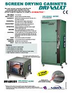 Vastex DRi-box Brochure